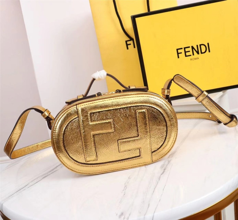 Fendi Satchel Bags